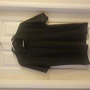 TRAVIS MATTHEW POLO SHIRT